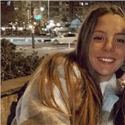 Profesora particular para refuerzo de primaria